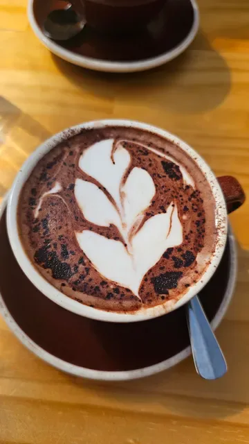 Migrant Coffee