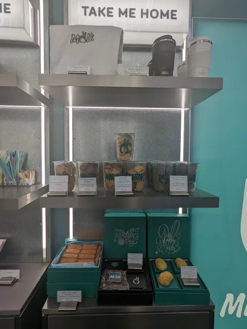 Miilk Cake Studio