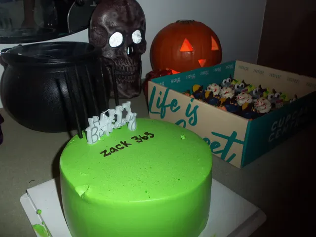 Miilk Cake Studio