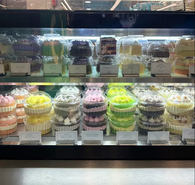 Miilk Cake Studio