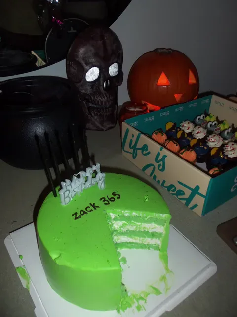 Miilk Cake Studio