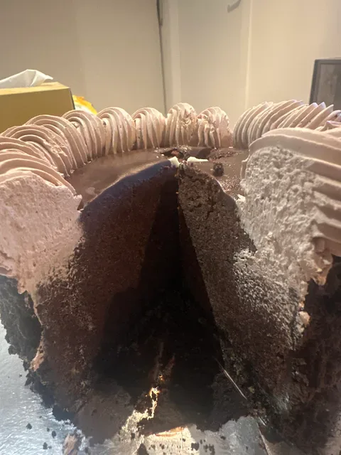 Miilk Cake Studio