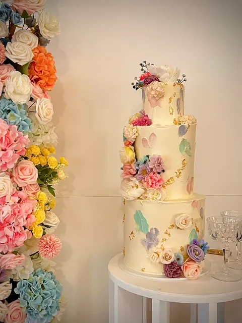 Miilk Cake Studio