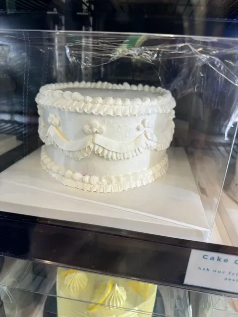 Miilk Cake Studio