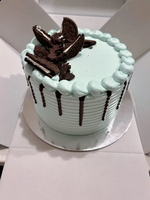Miilk Cake Studio