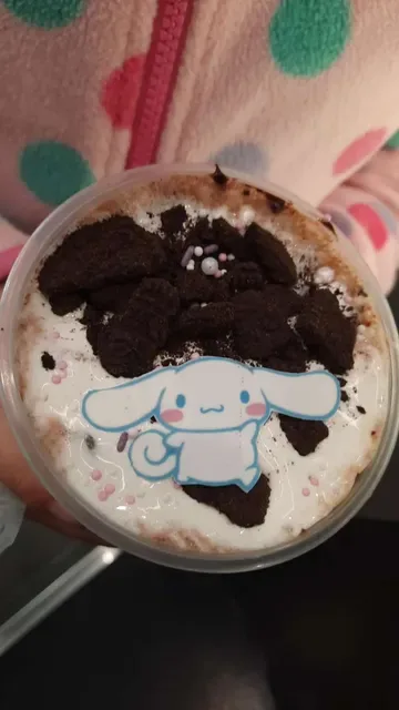 Miilk Cake Studio