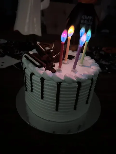 Miilk Cake Studio