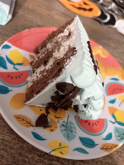 Miilk Cake Studio