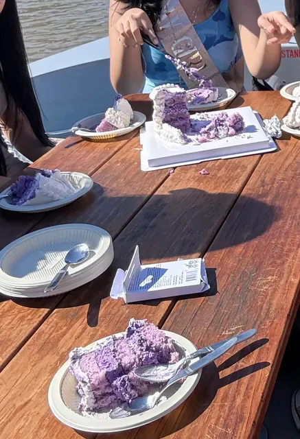 Miilk Cake Studio