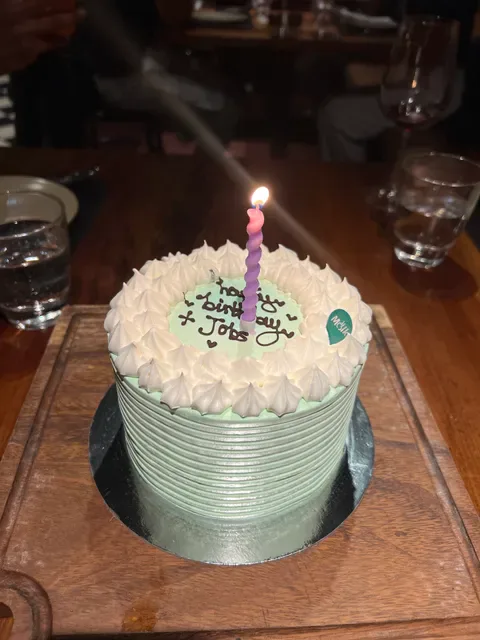 Miilk Cake Studio