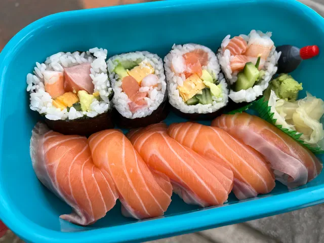 Miku Japanese Dining