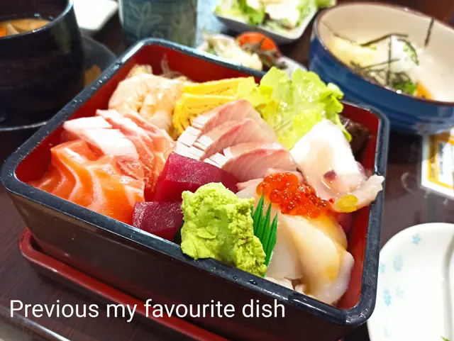 Miku Japanese Dining