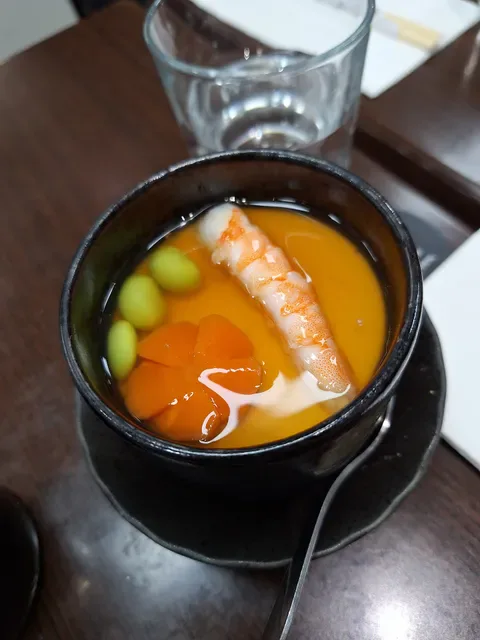 Miku Japanese Dining