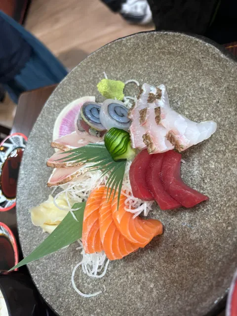 Miku Japanese Dining