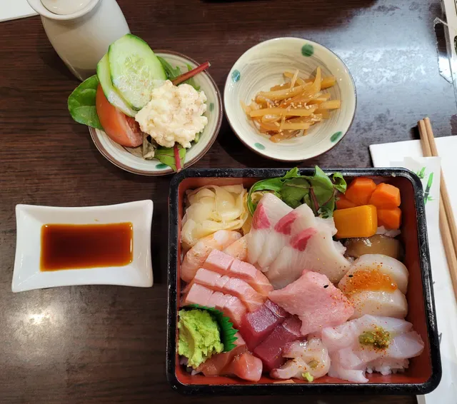 Miku Japanese Dining