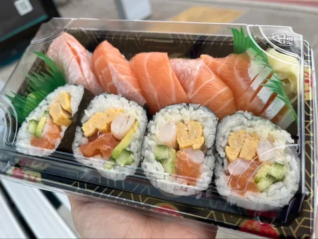 Miku Japanese Dining