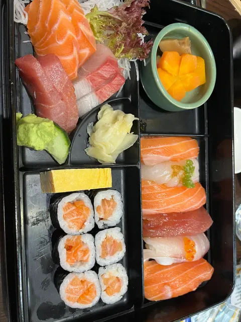 Miku Japanese Dining