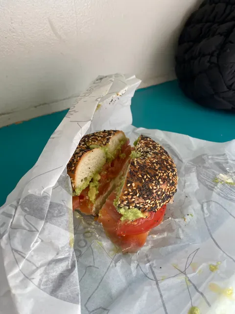 Mile End Bagels