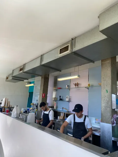 Mile End Bagels
