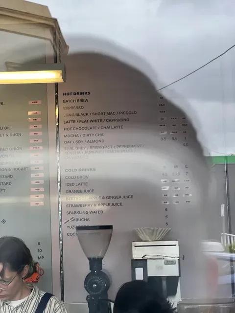 Mile End Bagels