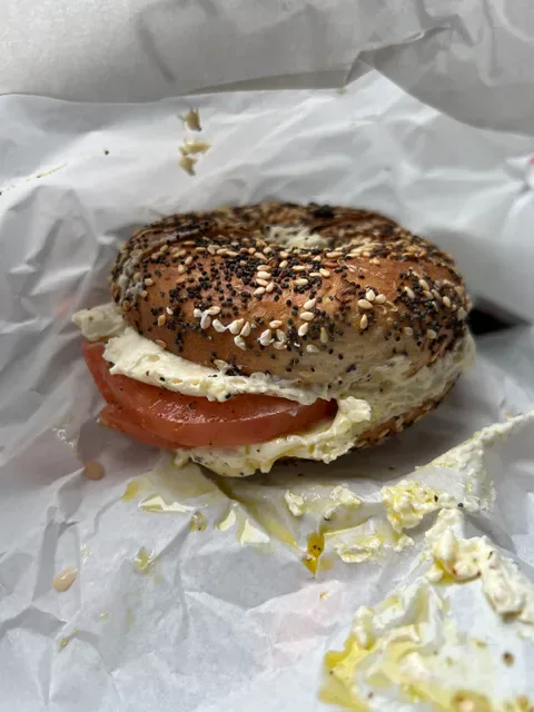 Mile End Bagels