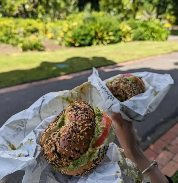 Mile End Bagels