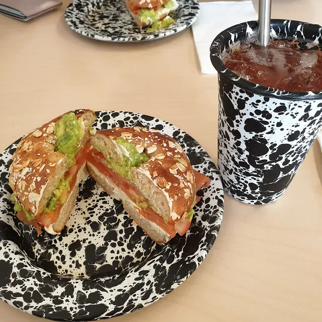 Mile End Bagels