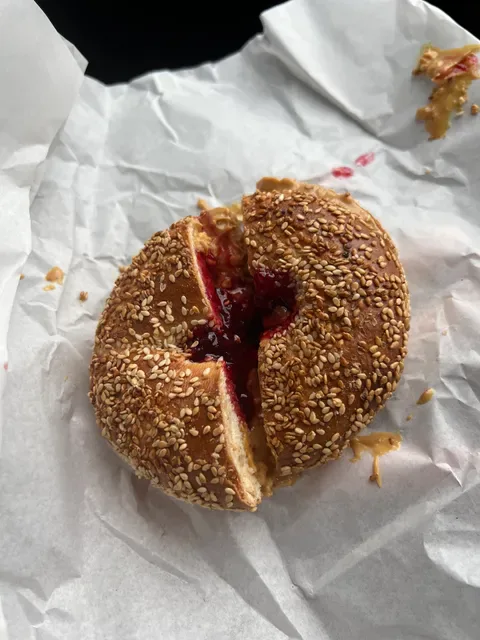 Mile End Bagels