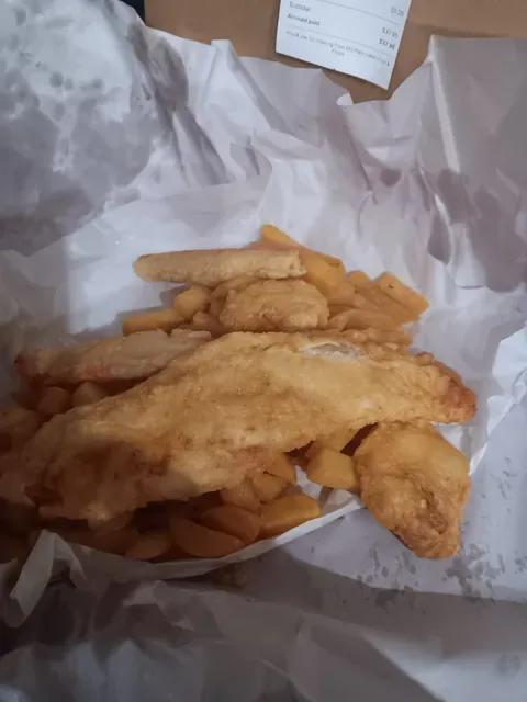 Mill Park Lakes Fish & Chips