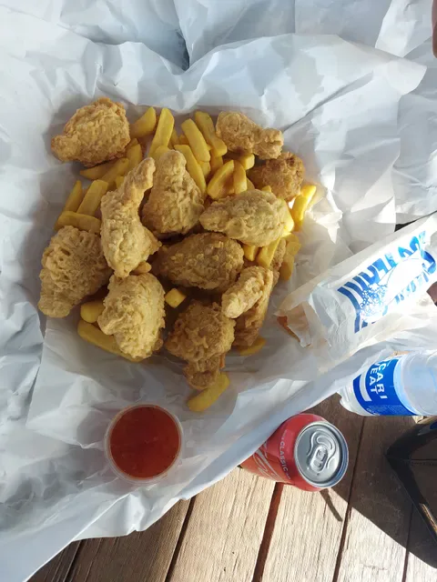Mill Park Lakes Fish & Chips