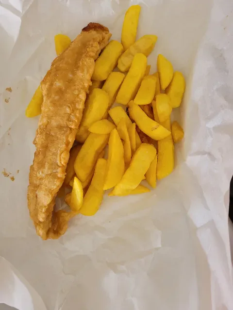 Mill Park Lakes Fish & Chips