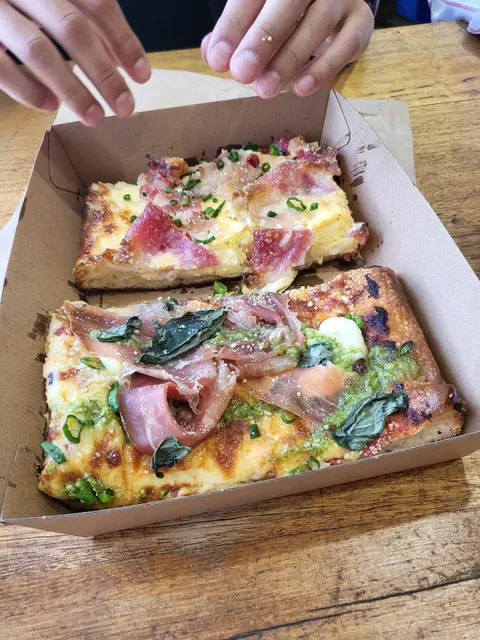 Miller's Bread Kitchen