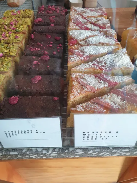Miller's Bread Kitchen