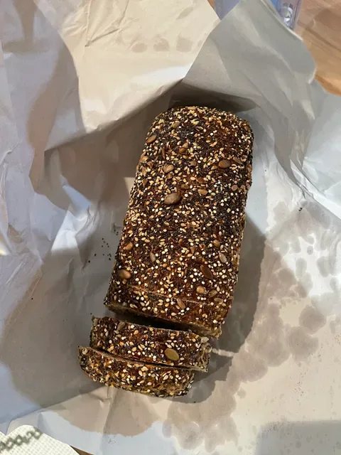 Miller's Bread Kitchen