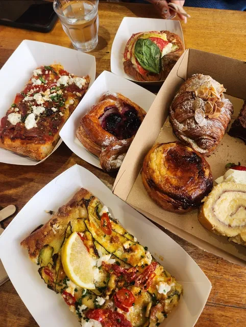 Miller's Bread Kitchen