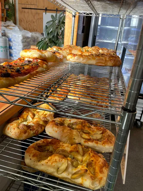 Miller's Bread Kitchen