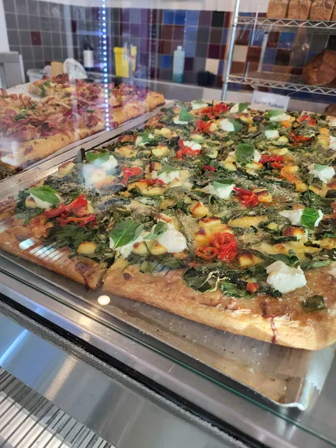 Miller's Bread Kitchen