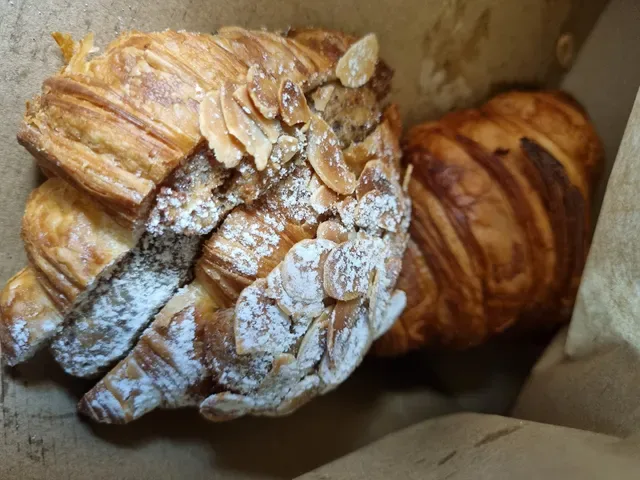 Miller's Bread Kitchen