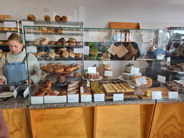 Miller's Bread Kitchen