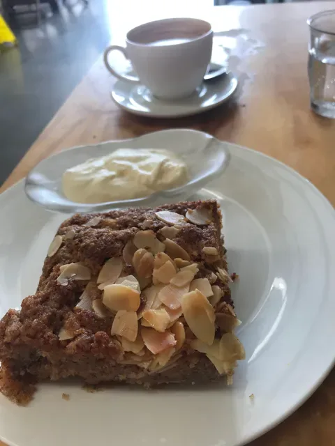 Miller's Bread Kitchen
