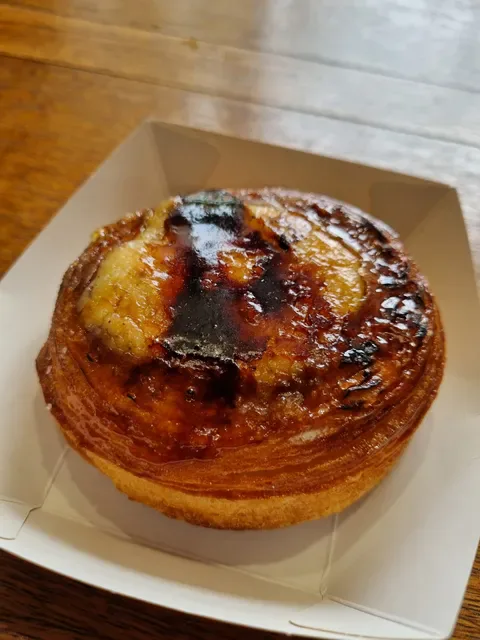 Miller's Bread Kitchen
