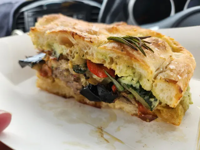 Miller's Bread Kitchen