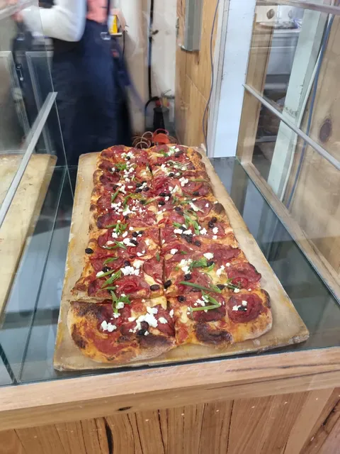 Miller's Bread Kitchen