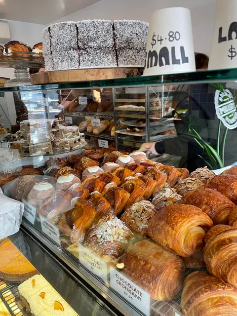 Miller's Bread Kitchen