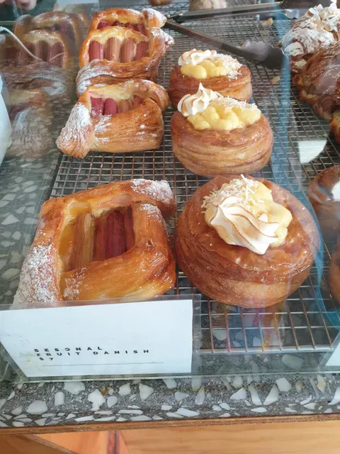Miller's Bread Kitchen