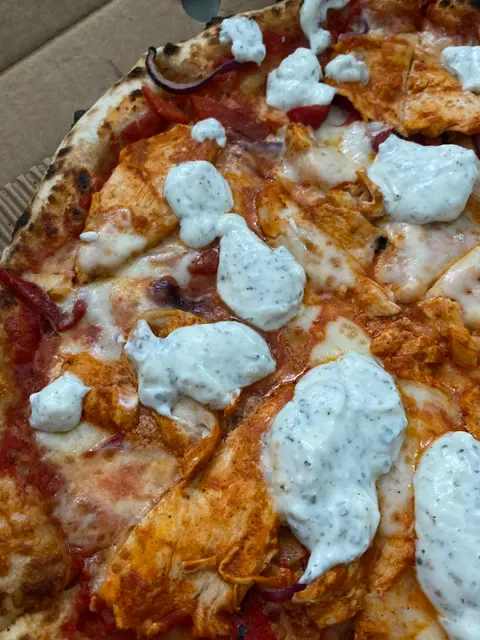 Millers Pizza Elsternwick
