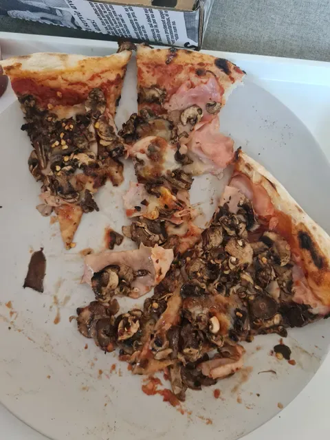 Millers Pizza Elsternwick