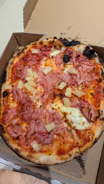 Millers Pizza Elsternwick