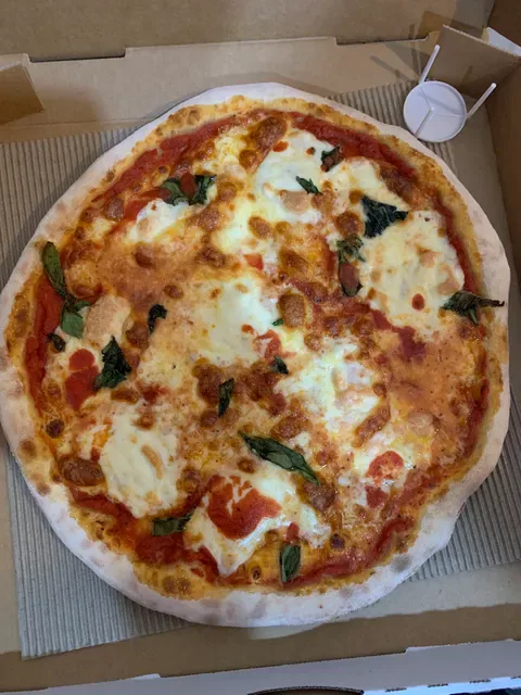 Millers Pizza Elsternwick