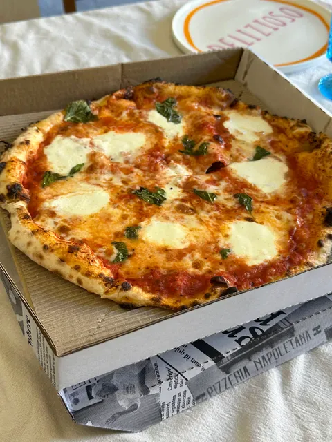 Millers Pizza Elsternwick